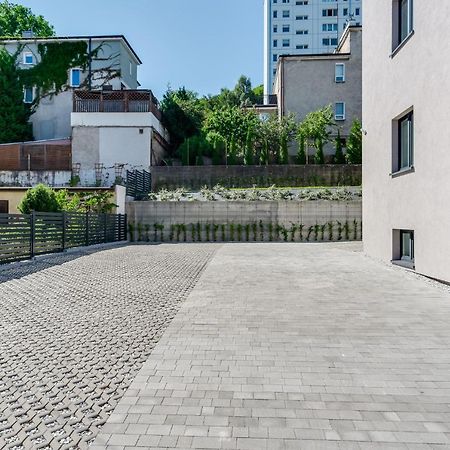格丁尼亚Hugo住宿加早餐旅馆 外观 照片